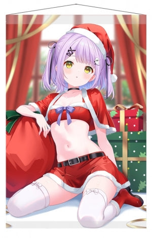 紫宮るな C107 B2タペストリー(とけせか屋)