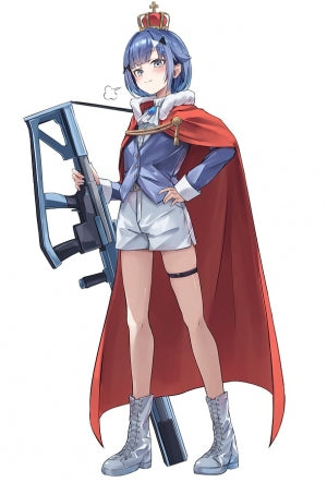 紡木こかげ K アクリルスタンド(やぶさか)