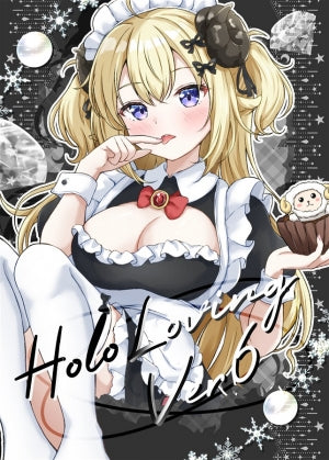HOLOLOVING ver6(りんかぁねぇいしょん)