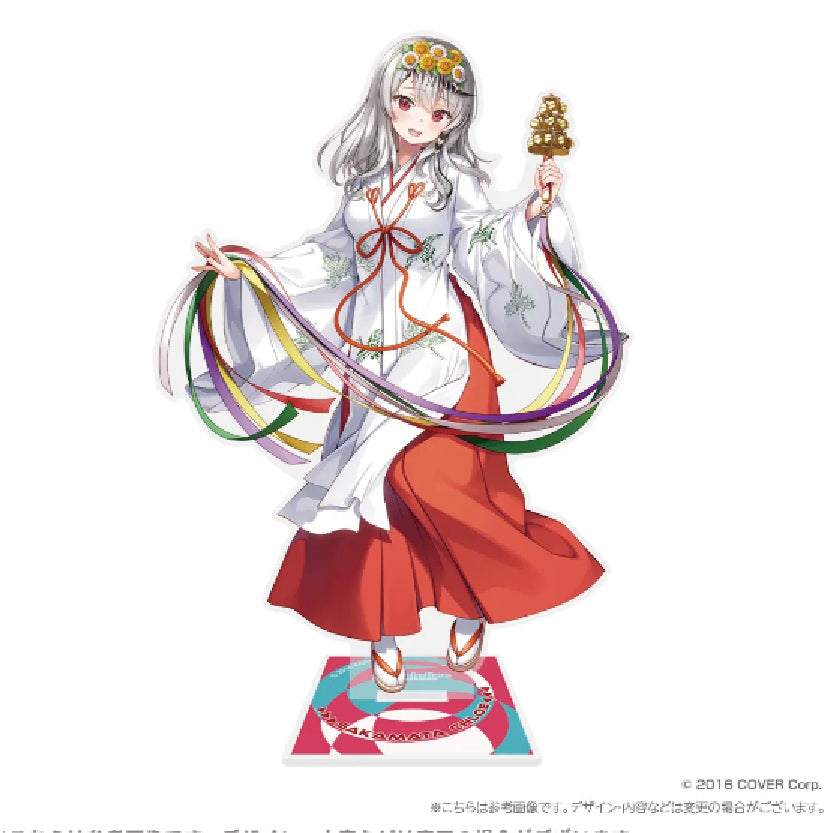 「現貨」 hololive 神田祭 2023 - 亞克力匙扣