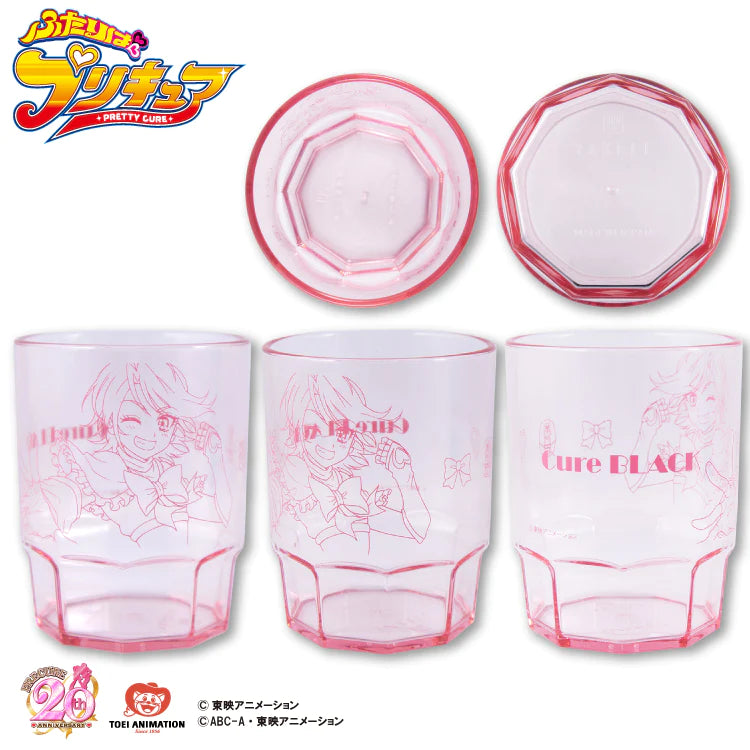 「預訂」光之美少女 x Thankyoumart 20週年 合作商品 第二團