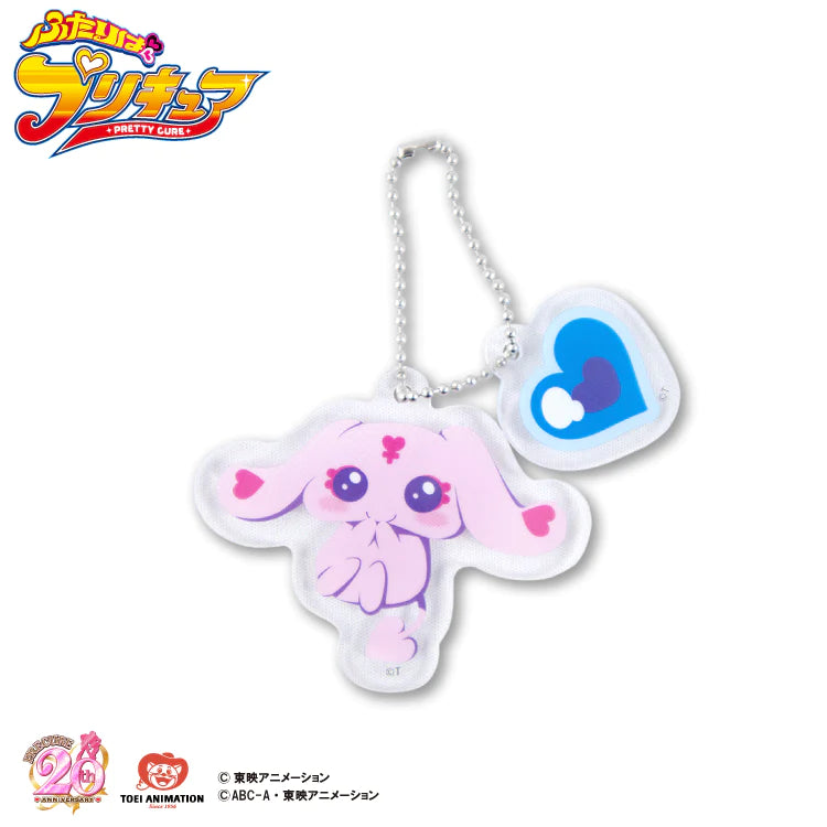 「預訂」光之美少女 x Thankyoumart 20週年 合作商品 第二團