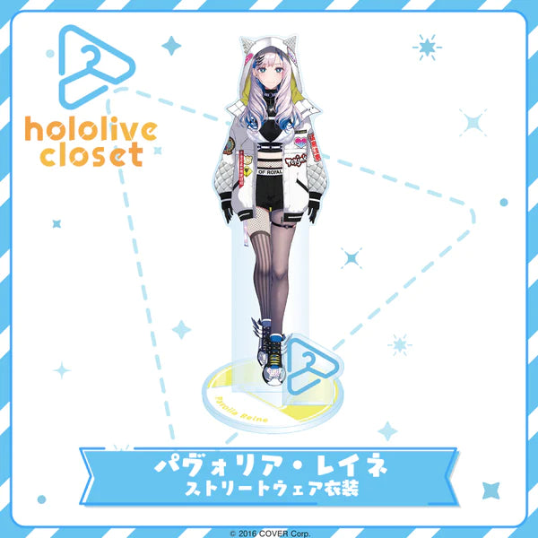 「現貨」Hololive closet 亞克力立牌Vol.3