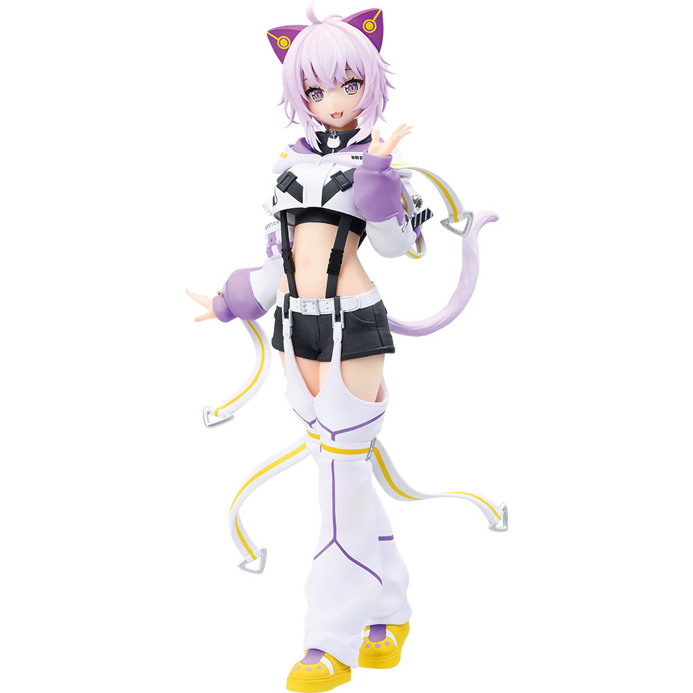 「現貨」Hololive 一番くじ ホロライブ ~Cyberpunk Style~