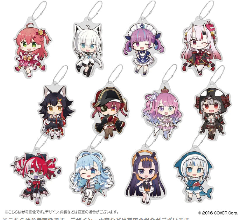 「現貨」hololive 神田祭 2023 商品