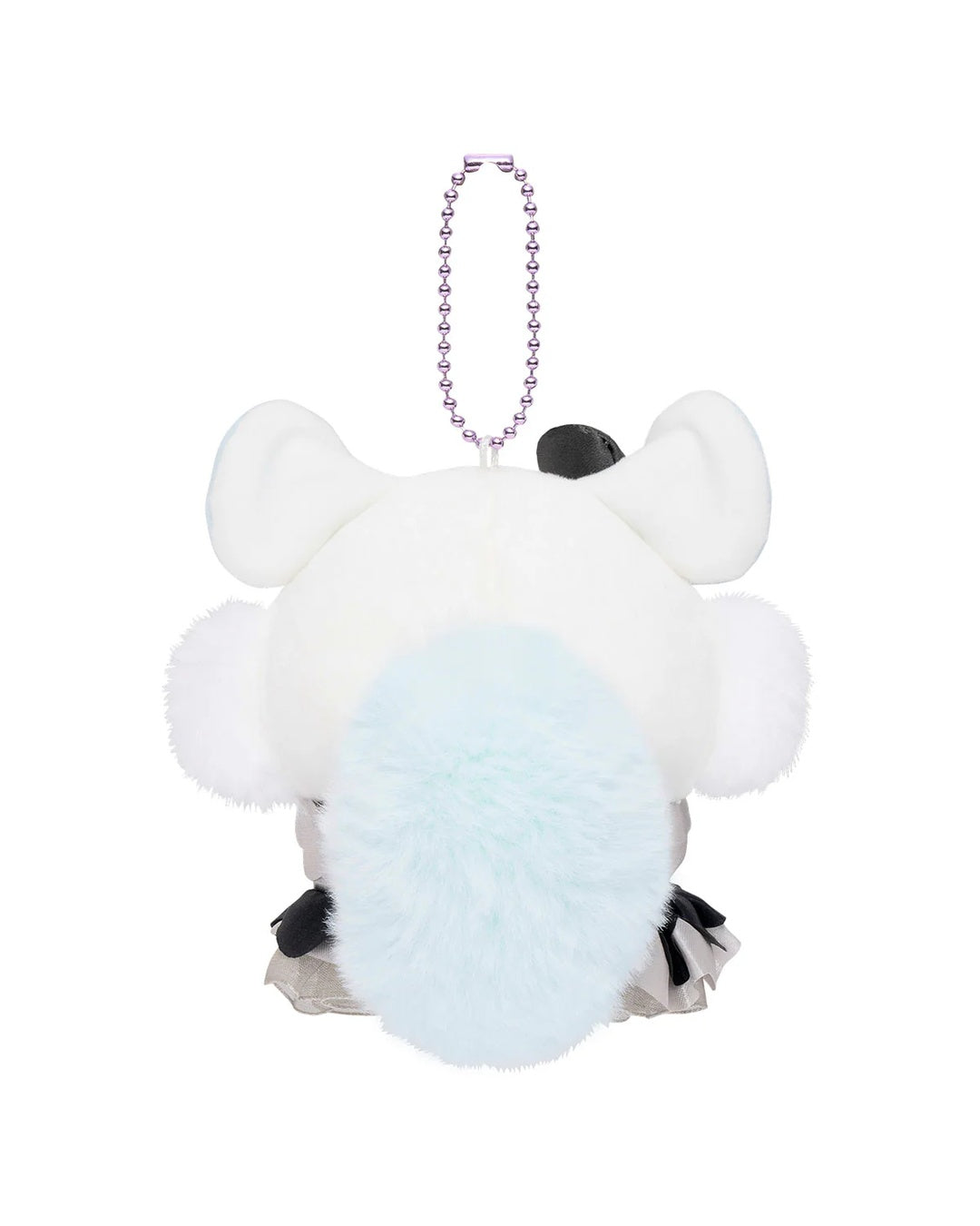 現貨 魔法少女 黑魔法 飛鼠 吊飾