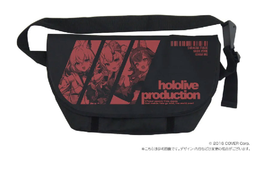 「現貨」 hololive 神田祭 2023 - 亞克力匙扣