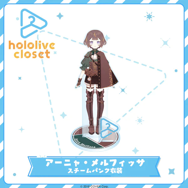 「現貨」Hololive closet 亞克力立牌Vol.3