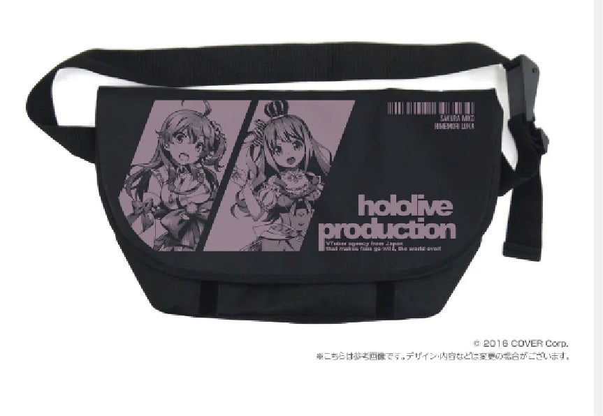 「現貨」 hololive 神田祭 2023 - 亞克力匙扣