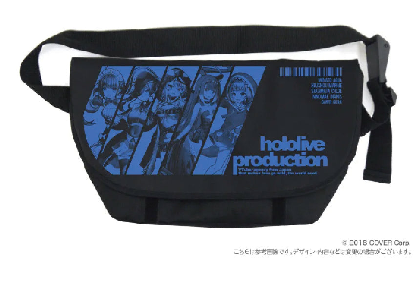 「現貨」 hololive 神田祭 2023 - 亞克力匙扣