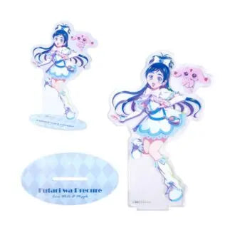 「預訂」光之美少女 x Thankyoumart 20週年 合作商品 第二團