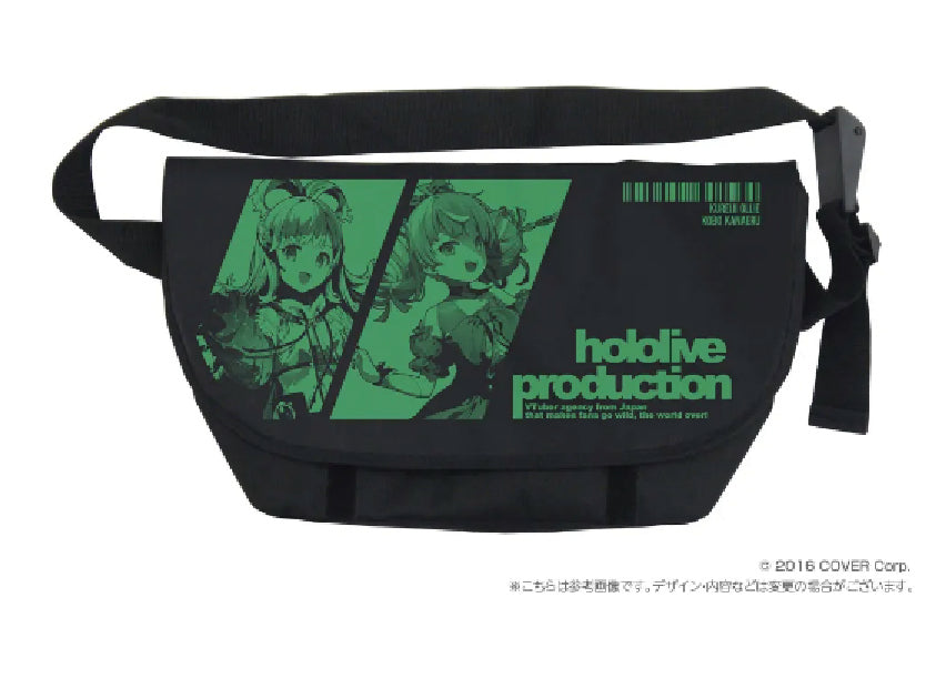 「現貨」 hololive 神田祭 2023 - 亞克力匙扣