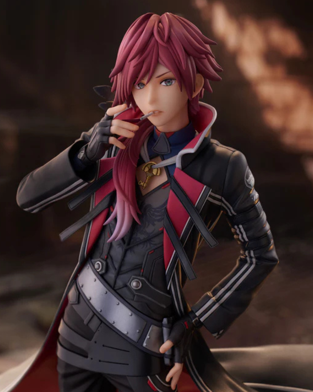 「預訂」Nijisanji ローレン・イロアス(Lauren Iroas) 1/7 Figure (H~260mm)