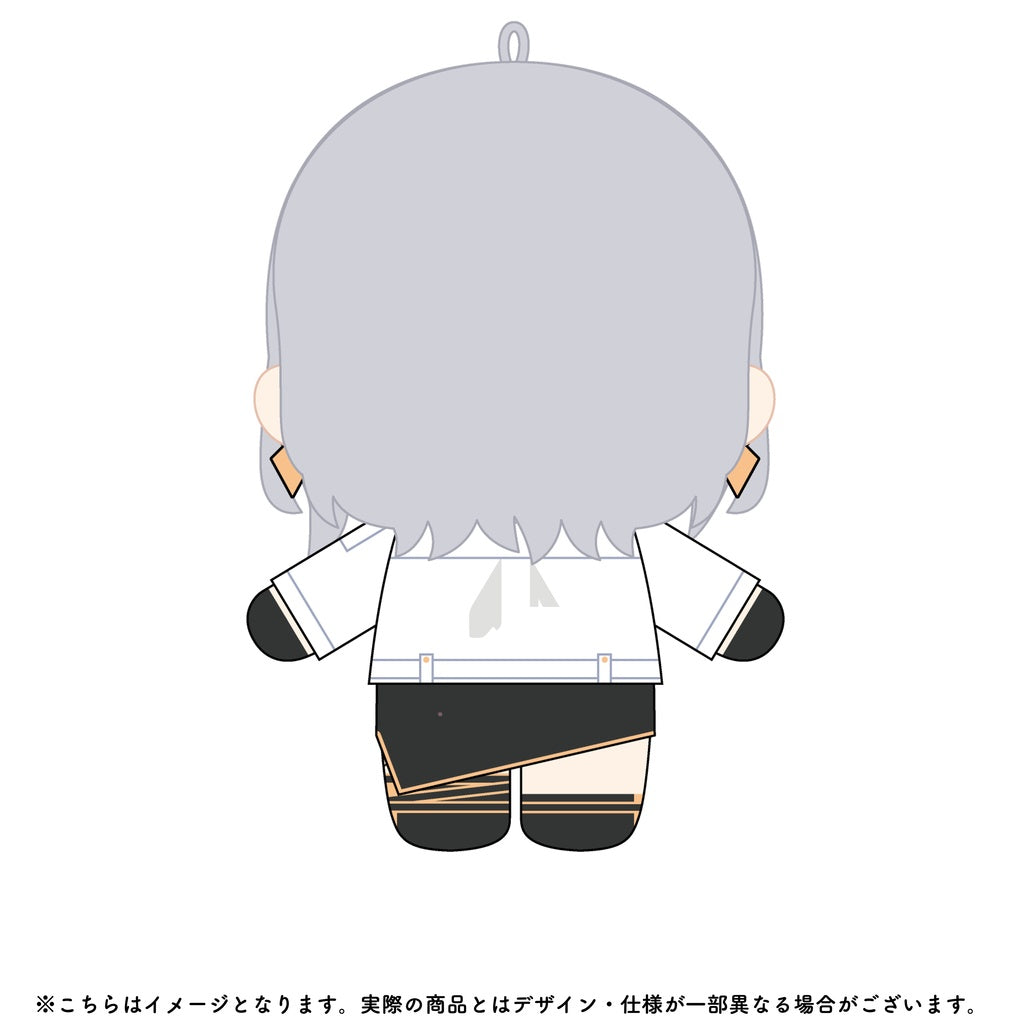 「預訂」HACHI ミニぬい 迷你公仔