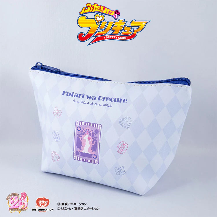 「預訂」光之美少女 x Thankyoumart 20週年 合作商品 第二團