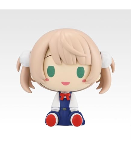 現貨 時雨羽衣 F賞 ちょこのっこフィギュア