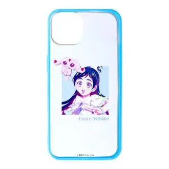 「預訂」光之美少女 x Thankyoumart 20週年 合作商品 第二團