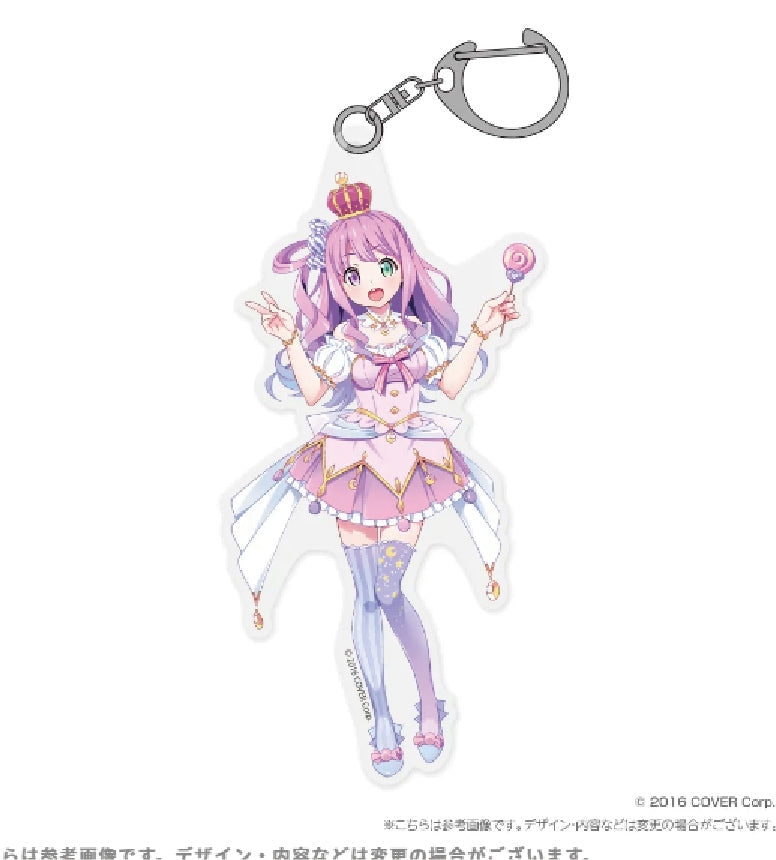 「現貨」 hololive 神田祭 2023 - 亞克力匙扣
