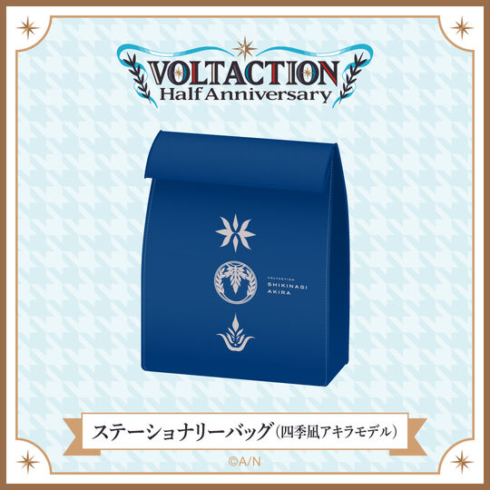 「現貨」VOLTACTION Half Anniversary 商品