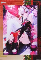 「現貨」Hololive ホロライブ vol.3 一番くじ - 亞克力藝術板 / 吊飾 / B3板畫