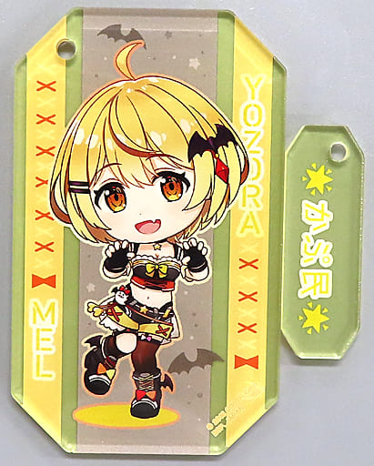 「現貨」Hololive ホロライブ vol.3 一番くじ - 亞克力藝術板 / 吊飾 / B3板畫