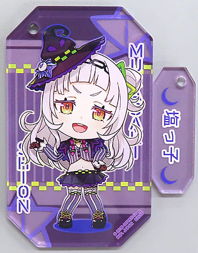 「現貨」Hololive ホロライブ vol.3 一番くじ - 亞克力藝術板 / 吊飾 / B3板畫