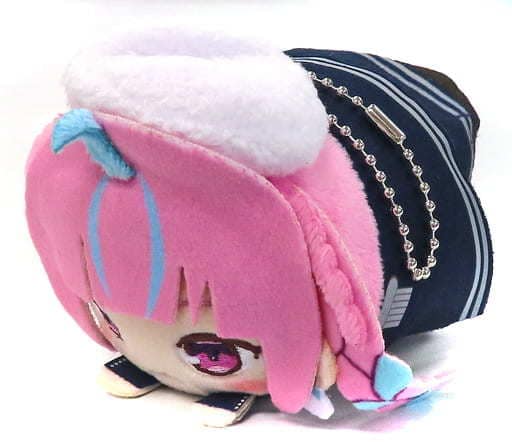 「現貨」 ホロライブ 湊あくあ もちころりん 東京スカイツリータウン第2弾