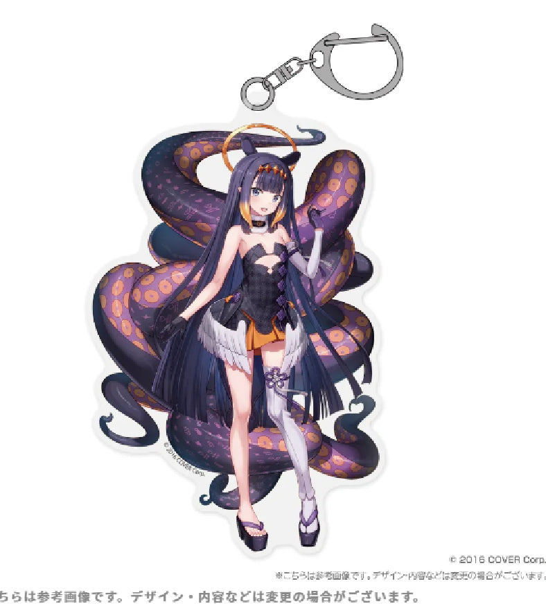 「現貨」 hololive 神田祭 2023 - 亞克力匙扣