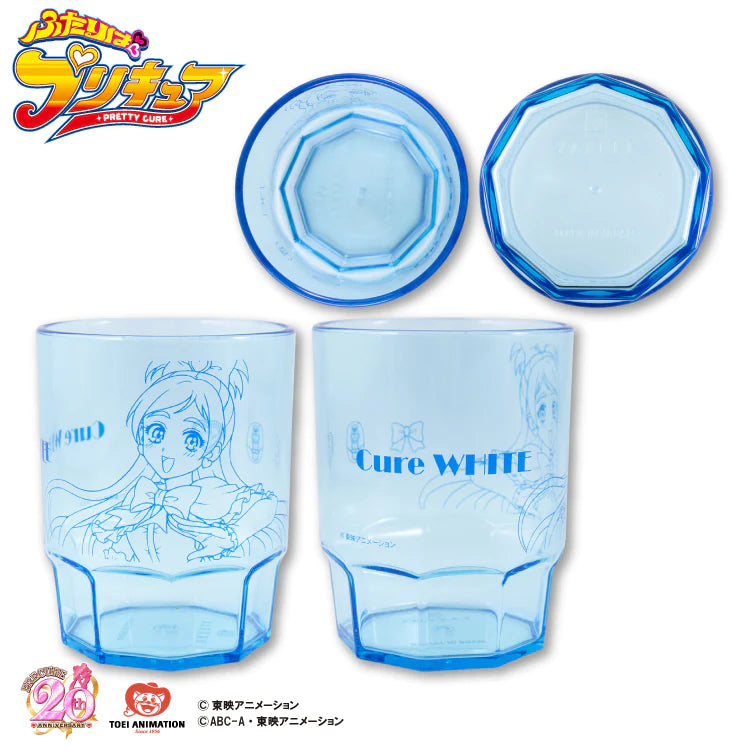 「預訂」光之美少女 x Thankyoumart 20週年 合作商品 第二團