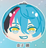 「現貨」彩虹社 NIJISANJI EN ILUNA x ENSKY 周邊商品