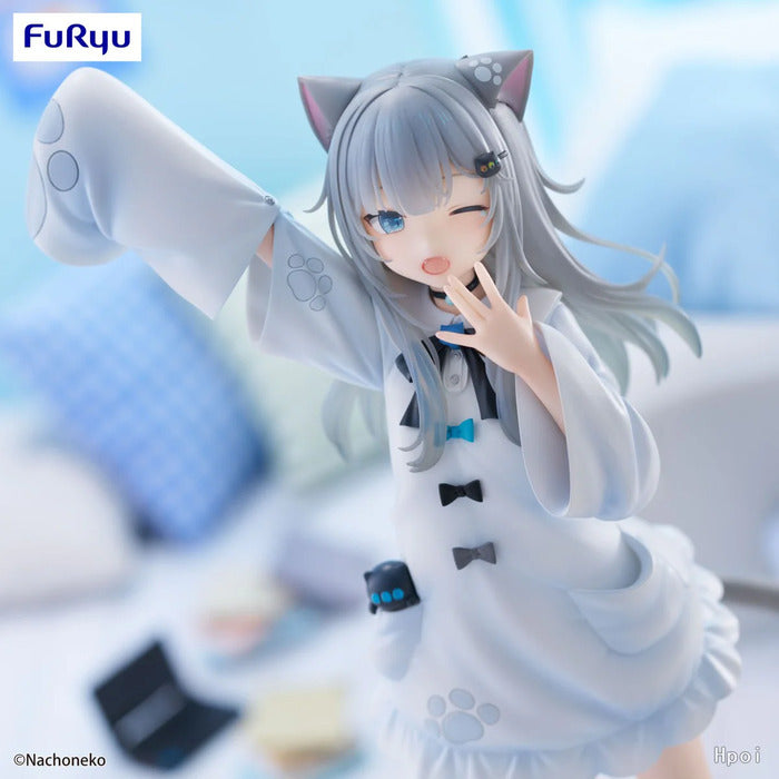 「預訂」Vtuber 甘城なつき NACHONEKO Trio-Try-iT 景品 Figure