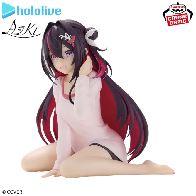 「預訂」Hololive #hololive IF -Relax time- AZKi - 景品Figure