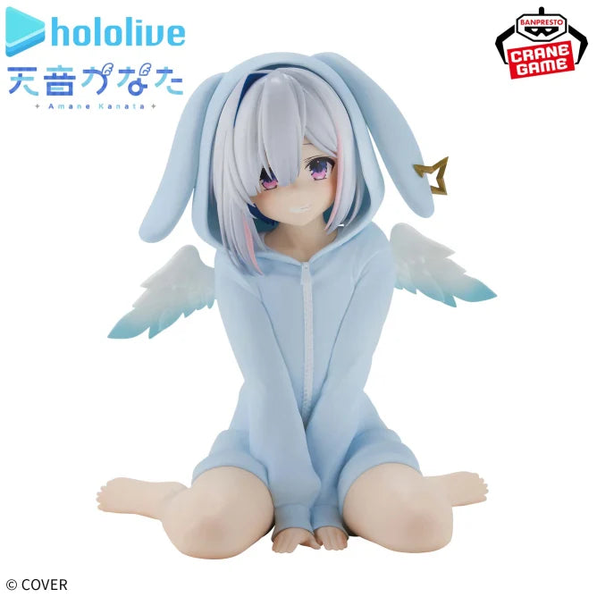 「預訂」Hololive #hololive IF -Relax time- 天音かなた(Amane Kanata) - 景品Figure