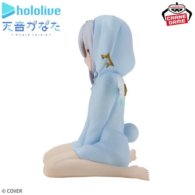 「預訂」Hololive #hololive IF -Relax time- 天音かなた(Amane Kanata) - 景品Figure