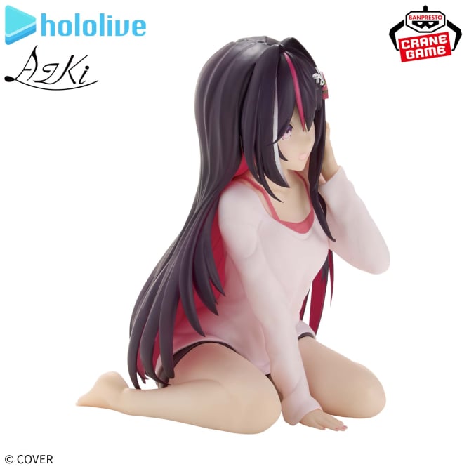「預訂」Hololive #hololive IF -Relax time- AZKi - 景品Figure
