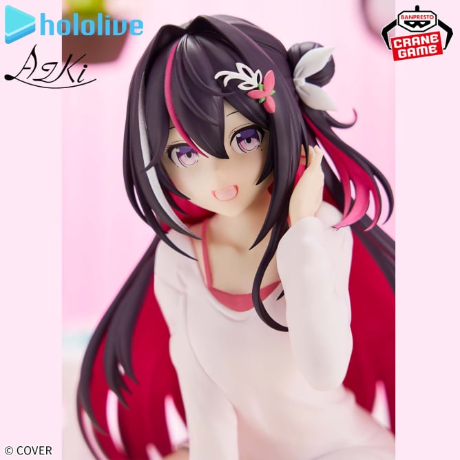 「預訂」Hololive #hololive IF -Relax time- AZKi - 景品Figure
