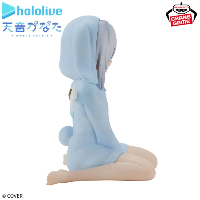 「預訂」Hololive #hololive IF -Relax time- 天音かなた(Amane Kanata) - 景品Figure