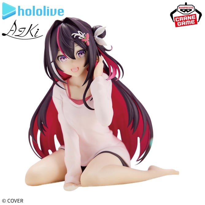 「預訂」Hololive #hololive IF -Relax time- AZKi - 景品Figure