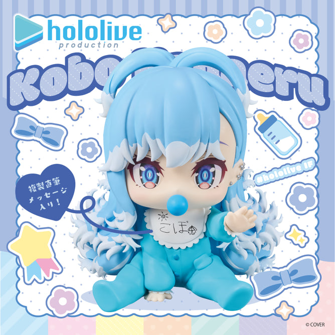 「預訂」Hololive #hololive IF ホロベイビーズ -宝鐘マリン(Houshou Marine) & Kobo Kanaeru - 景品Figure