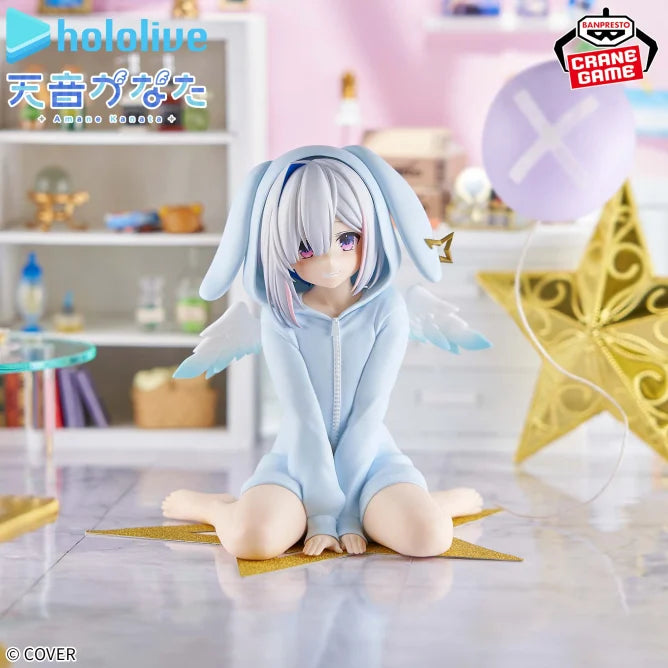 「預訂」Hololive #hololive IF -Relax time- 天音かなた(Amane Kanata) - 景品Figure