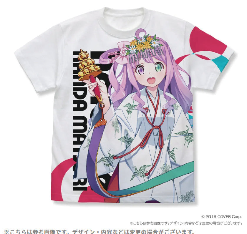 「現貨」 hololive 神田祭 2023 - 亞克力匙扣