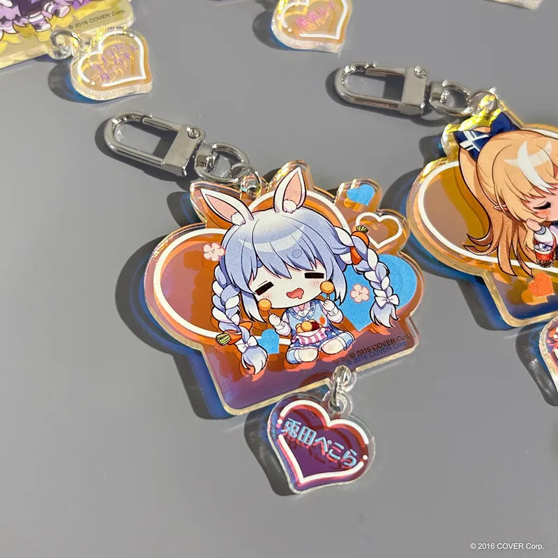 「現貨」hololive x FanFans Cafe - 3期生/holoX