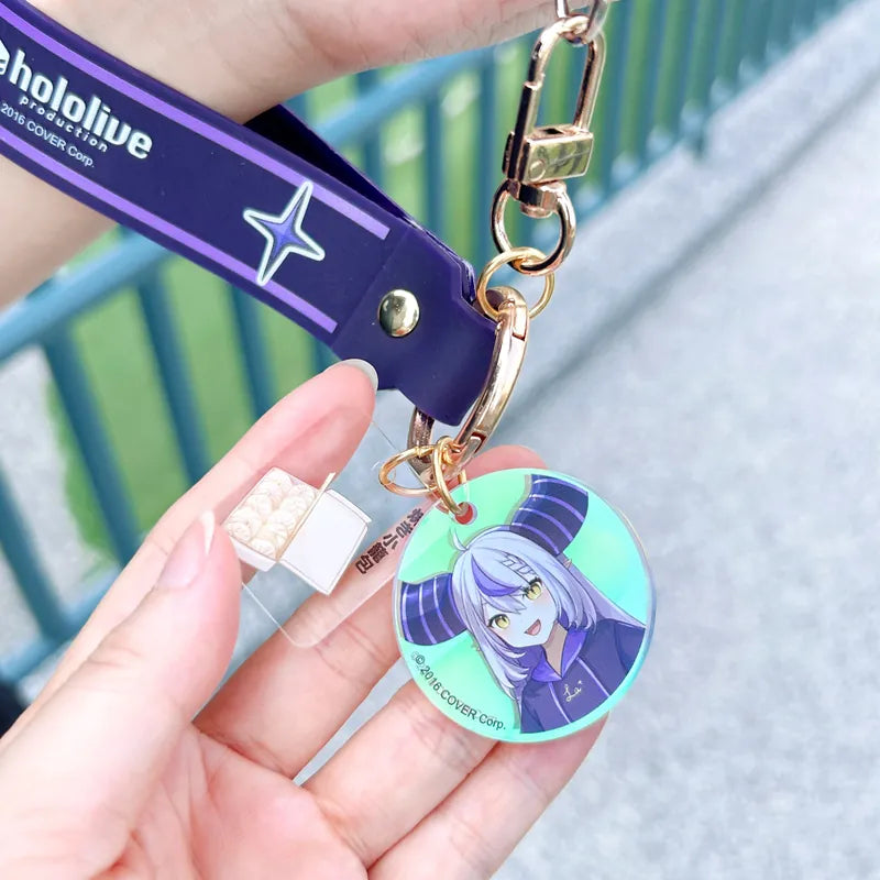 「現貨」hololive x FanFans Cafe - 3期生/holoX