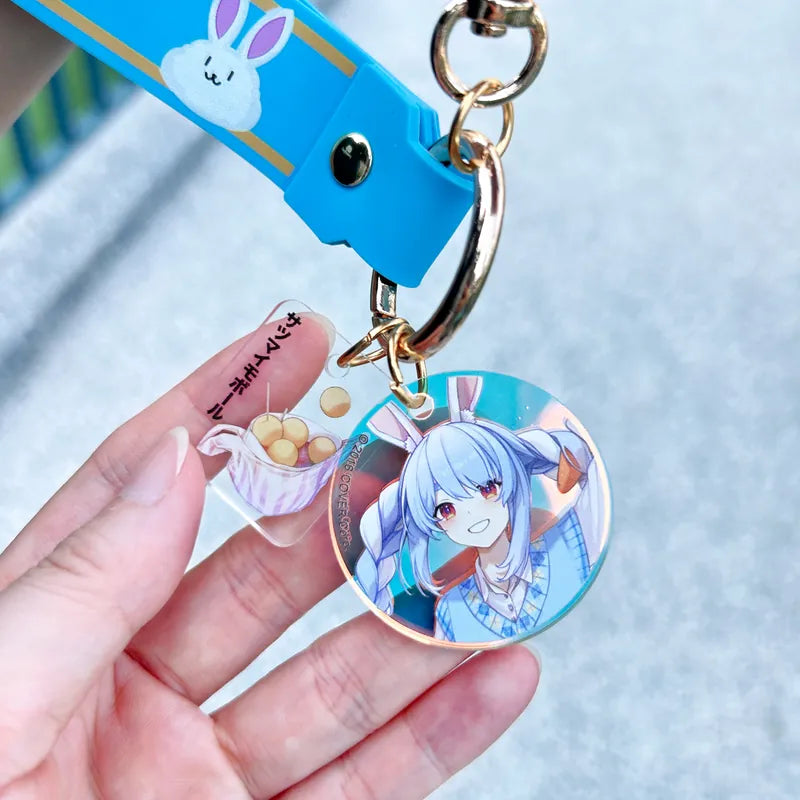 「現貨」hololive x FanFans Cafe - 3期生/holoX