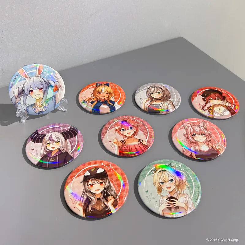 「現貨」hololive x FanFans Cafe - 3期生/holoX