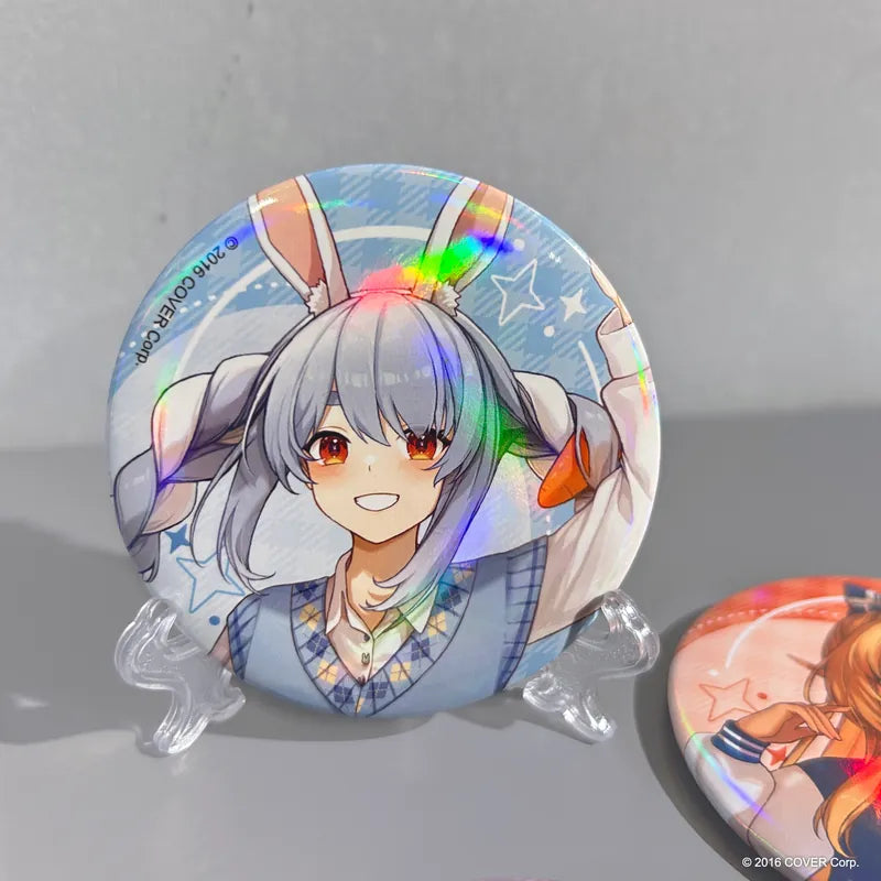 「現貨」hololive x FanFans Cafe - 3期生/holoX