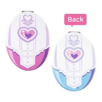 「預訂」光之美少女 x Thankyoumart 20週年 合作商品 第二團