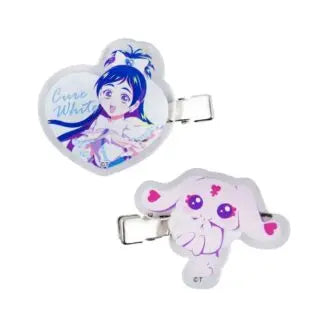 「預訂」光之美少女 x Thankyoumart 20週年 合作商品 第二團