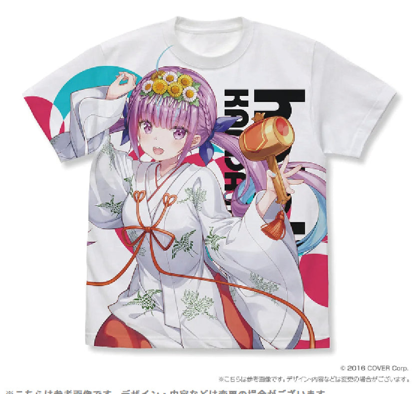 「現貨」 hololive 神田祭 2023 - 亞克力匙扣