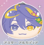 「現貨」彩虹社 NIJISANJI EN ILUNA x ENSKY 周邊商品